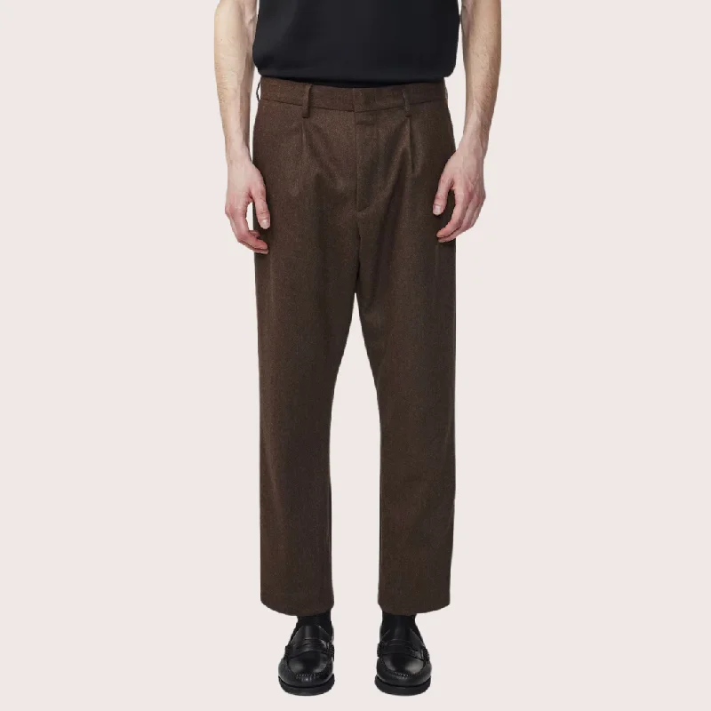 Weekend Bargains to Indulge In Bill 1630 Trouser (Demitasse)