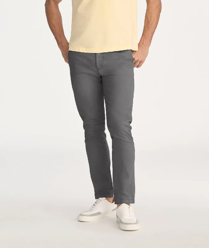 Weekend Bargains Galore Classic Chino Pants
