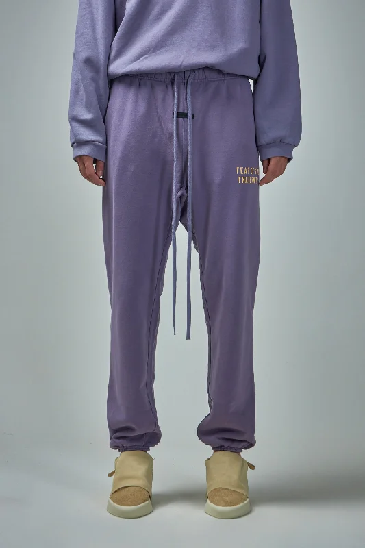 Final Offer Heavy Fleece Sweatpant