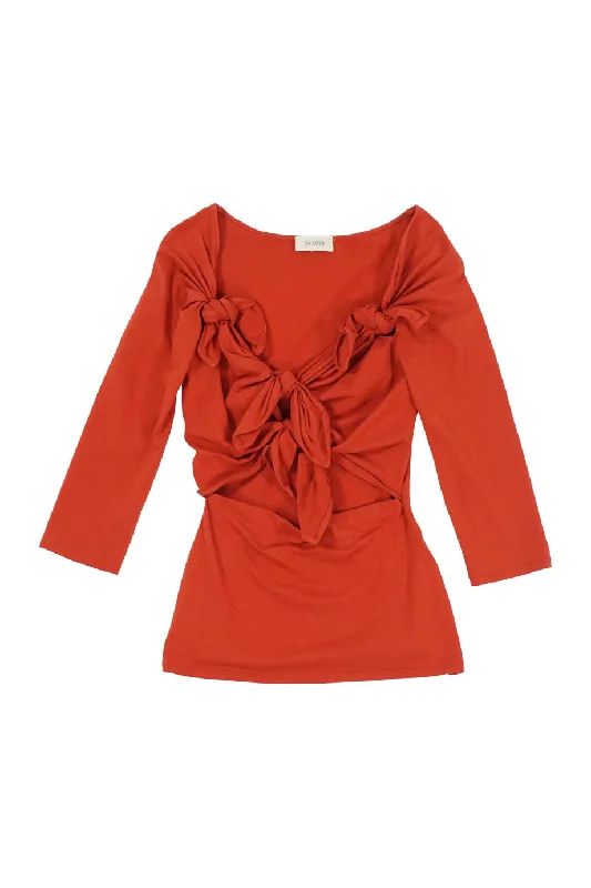 Weekend Specials to Delight [WW30360] Isa Arfen | Top