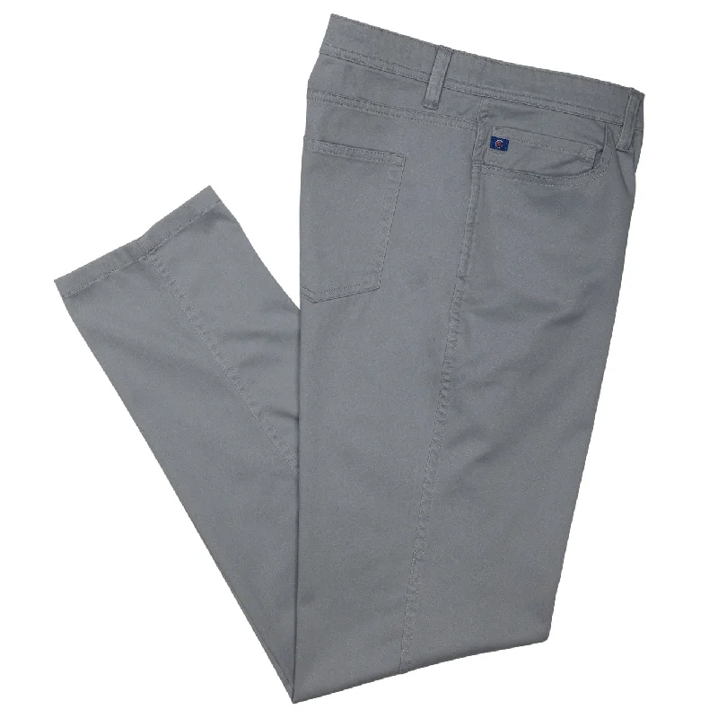 Forged Gray