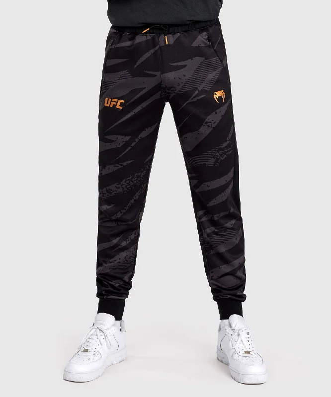 YEAR-End Sale UFC Adrenaline by Venum Fight Week Men’s Pant - Urban Camo