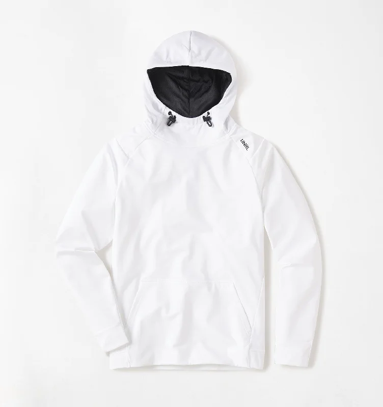 Weekend Discounts to Delight Crossover Hoodie II