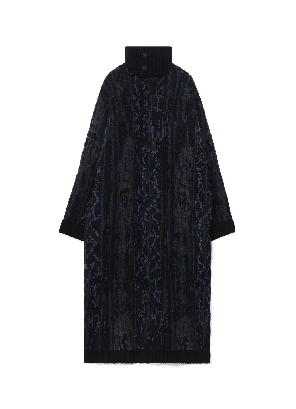 Unbeatable Prices 3GJQ ETHNIC DESIGN LONG CD