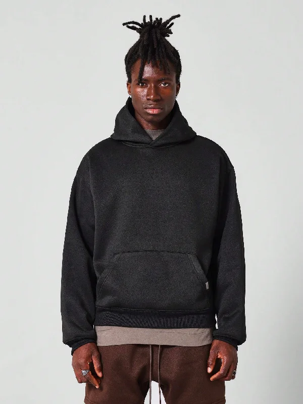 YEAR-End Clearance Regular Fit Essential Overhead Hoodie