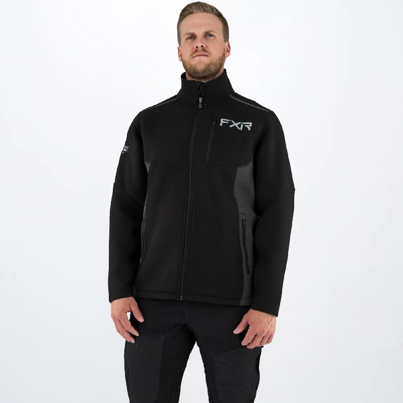 Online Exclusive Men's Altitude Tech Zip-Up