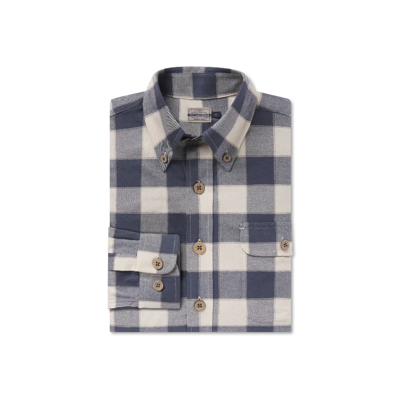 Shop Now Fayetteville Gingham Flannel