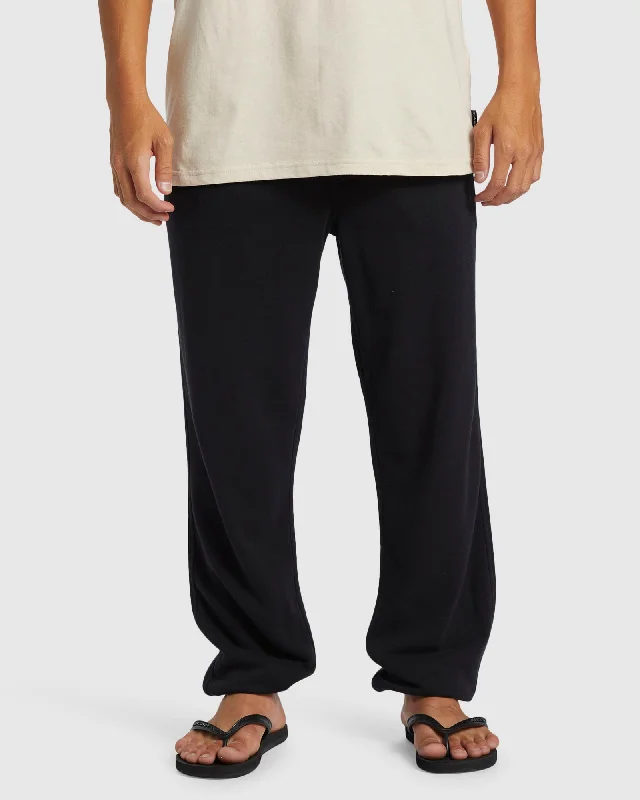 Weekend Discounts to Love Mens Salt Water Elasticated Waist Trousers