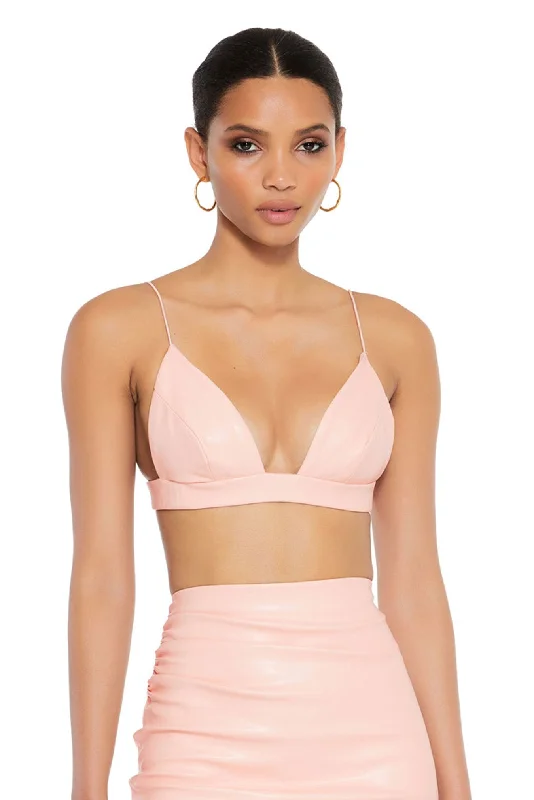 Best Seller Rebel Crop