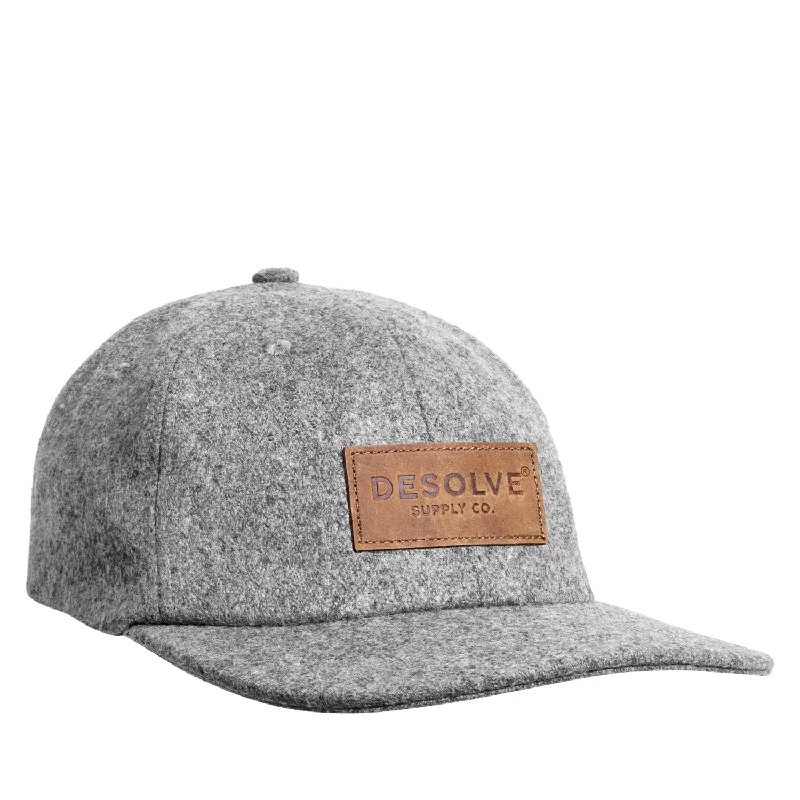 Hurry Up Rough Seas Dad Hat