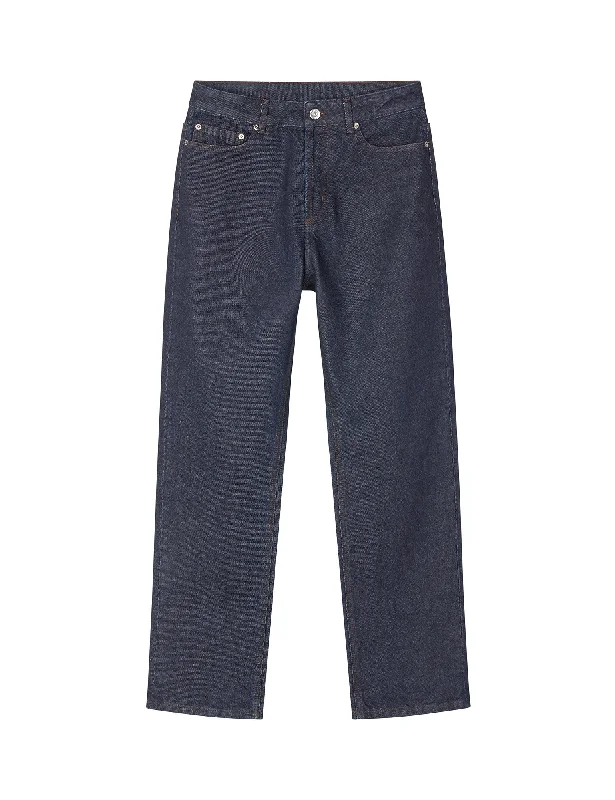 Crazy Savings Arizona Denim Coen Jeans, Rinse