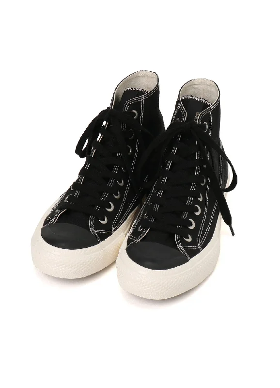 YEAR-End Sale OXFORD HIGH TOP SNEAKERS