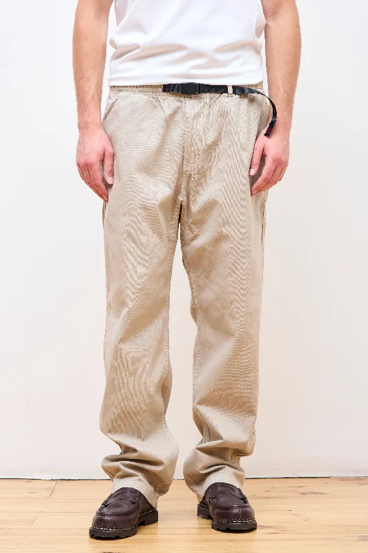 Weekend Shopping Made Better Gramicci Pant Pigment Dye Pigment Oat