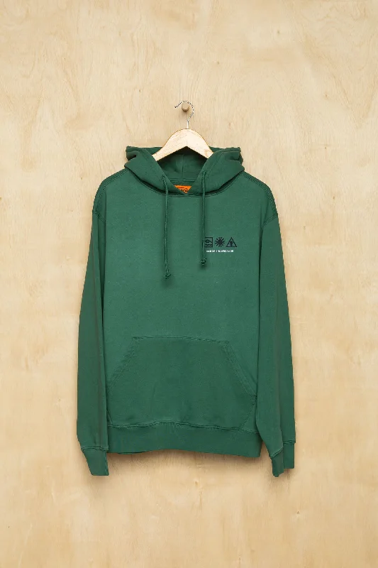 Buy Now Tree line Hoodie