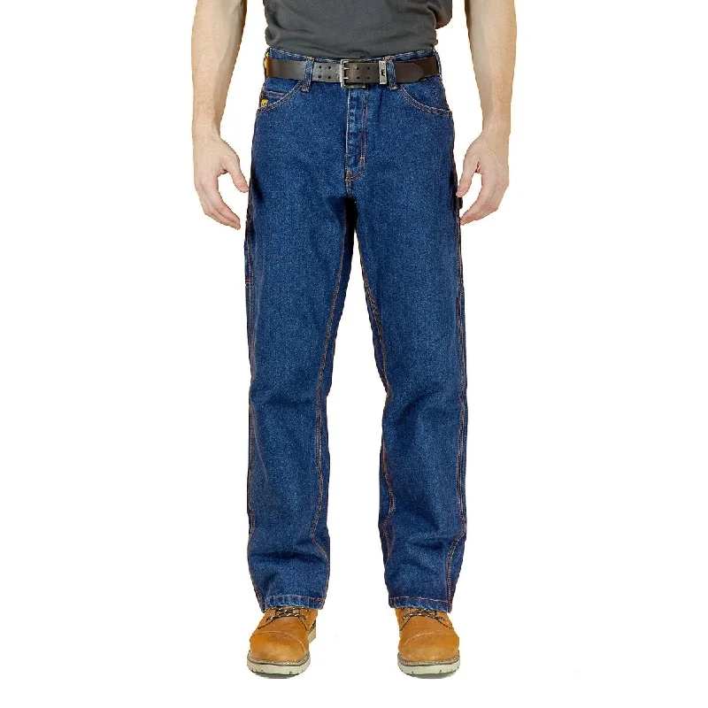 Time-Limited Offer Flame Resistant Carpenter Jean