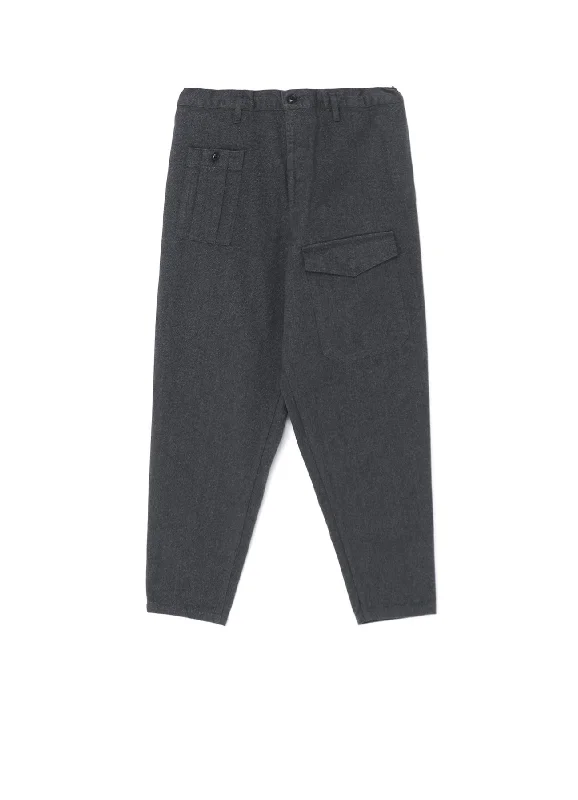 Discount Mania DRAWSTRING WORK PANTS
