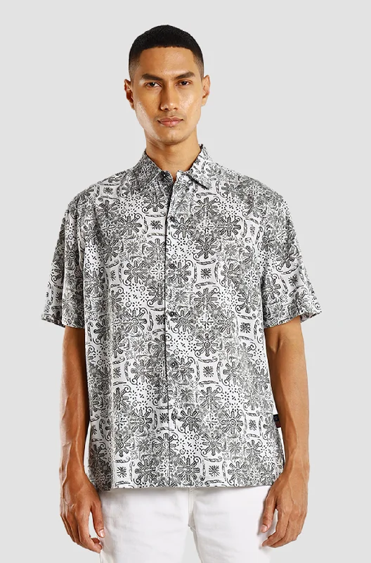 Weekend Bargains to Enjoy Maharaja Modern Fit Christmas Candy in Gray