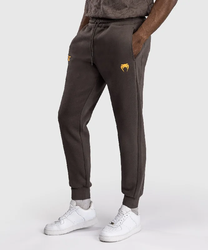 Stock Clearance UFC Fusion by Venum Fight Week Men’s Cotton Pant - Solid Earthen Brown Stock Clearance UFC Fusion by Venum Fight Week Men’s Cotton Pant - Solid Earthen Brown