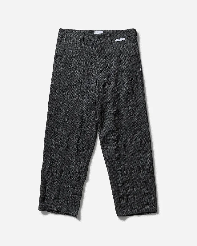 Act Now Men's WRKT2002 Trousers Grey
