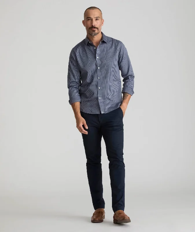 Make Your Weekend Count with Savings Classic Chino Pants