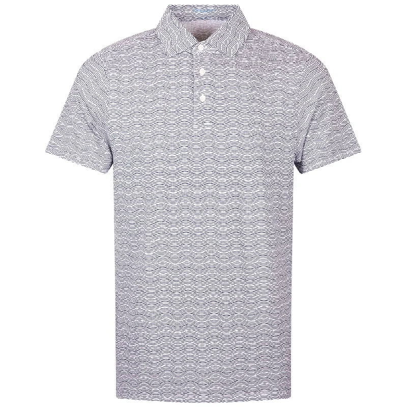 Weekend Discounts to Celebrate Cool Bly Polo Regal - AW24