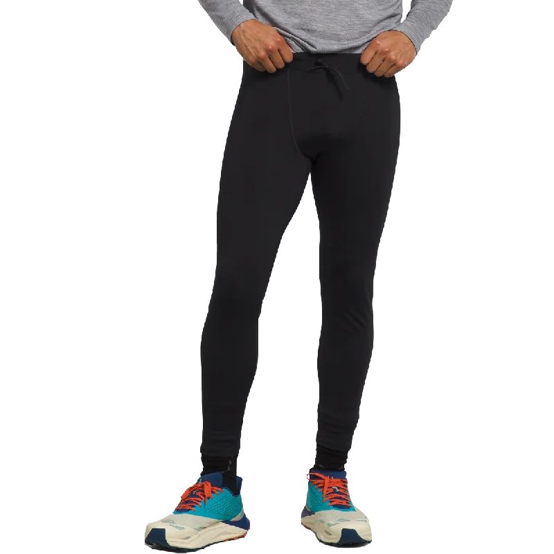 Buy Today Men's Winter Warm Essential Legging