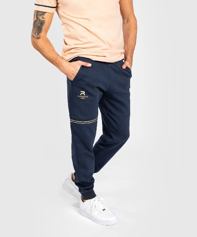 Hot Buy RAJADAMNERN x VENUM Joggers - Navy Blue