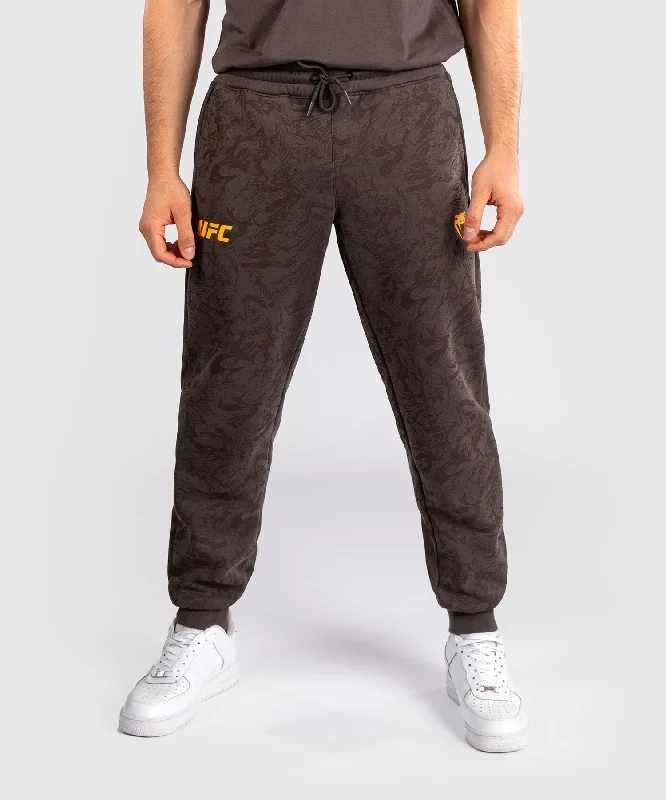 Reduced Prices UFC Fusion by Venum Fight Week Men’s Cotton Pant - Earthen Brown