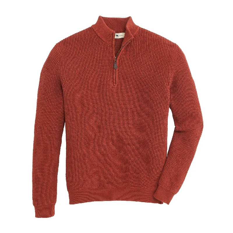 Online Exclusive Angler Sweater