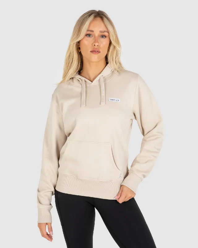 Mega Discount UNIT Ladies Madison Pullover Hoodie