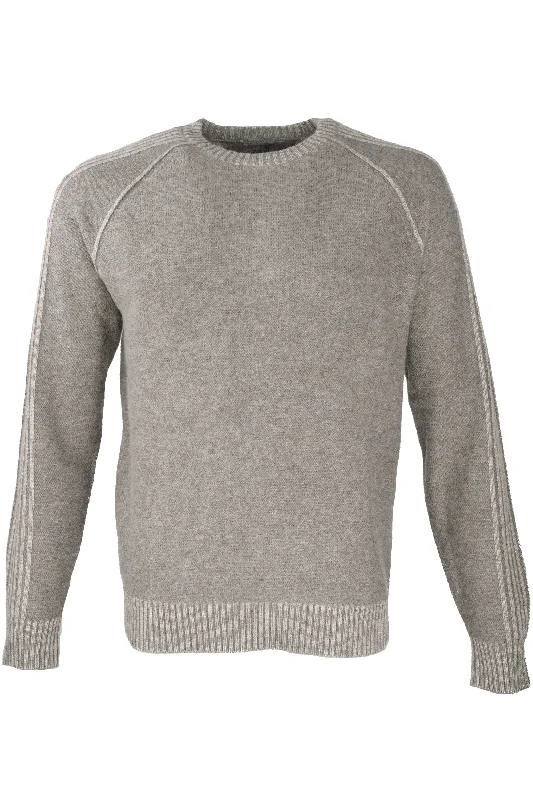 Weekend Discounts to Delight Raffi Pullover Sweater Acorn