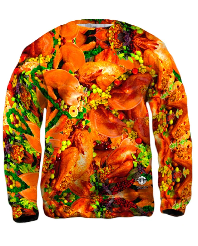 Flash Deal Thanksgiving Turkey