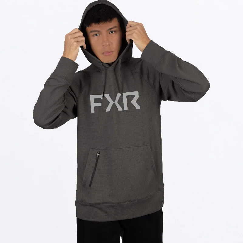 Time-Limited Offer Pilot UPF Pullover Hoodie