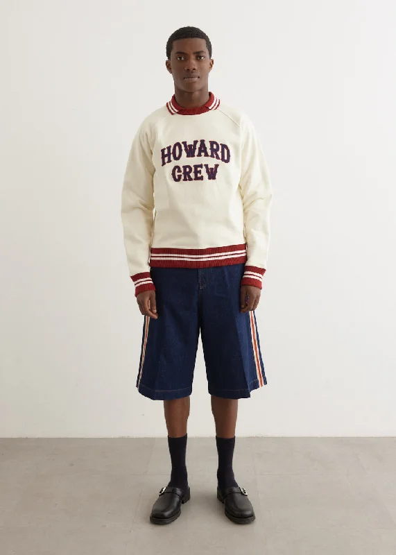 Super Savings Sweatshirt Jersey