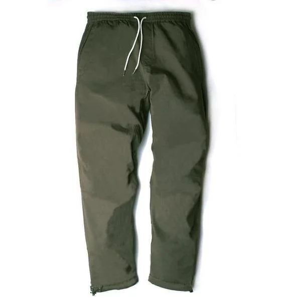 Bargain Blast Kennedy Denim Co.Weekend III Pant Fatigue