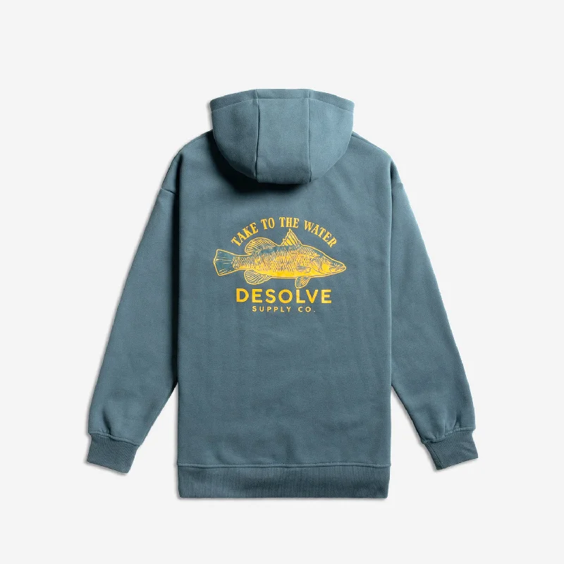 New Markdowns Barramundi Hoodie