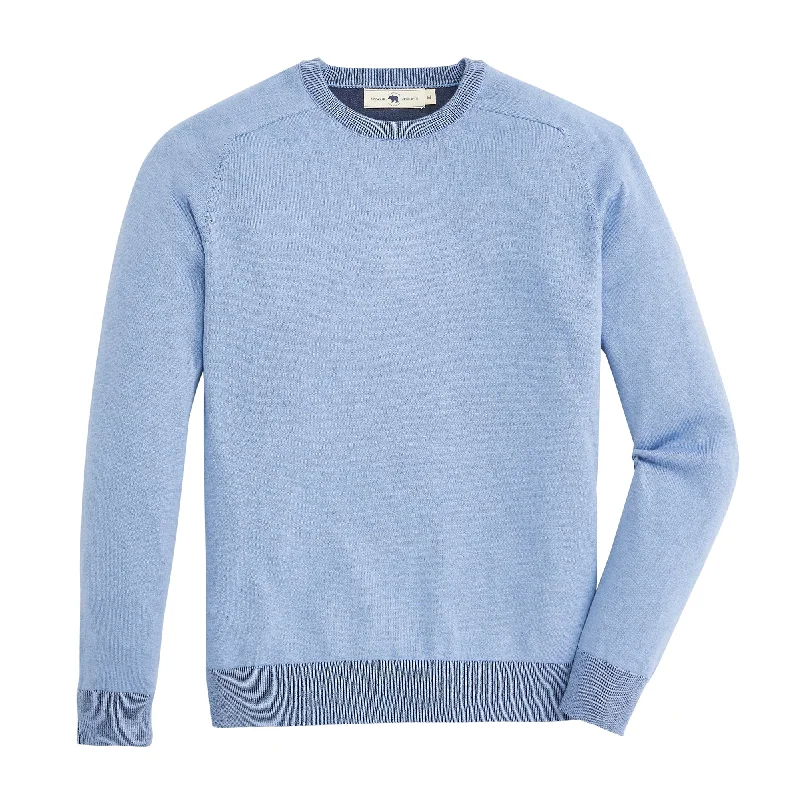 Limited Edition Apex Sweater with CoolMax Crewneck - Endless Sky