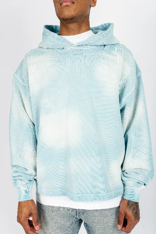 Sky Blue