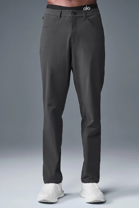 Instant Deal Day and Night Pant - Anthracite