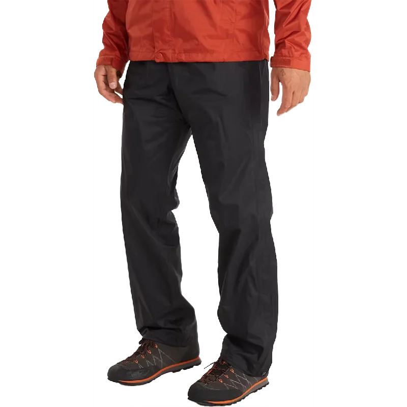 Deep Savings PreCip Eco Full-Zip Pant - Short