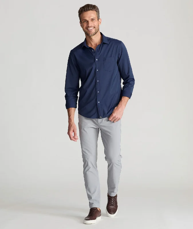 Your Weekend, Your Savings Saturday Tech Pants