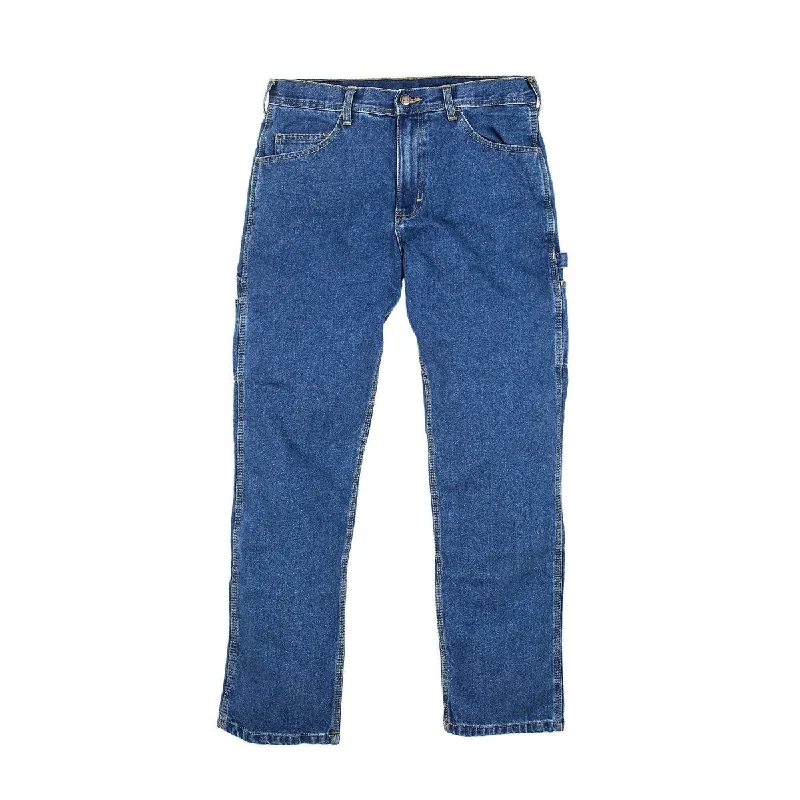 Reduced Rates Heritage Carpenter Jean
