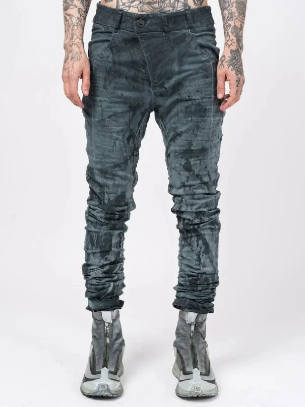 Flash Deals Boris Bidjan Saberi P13 Pants