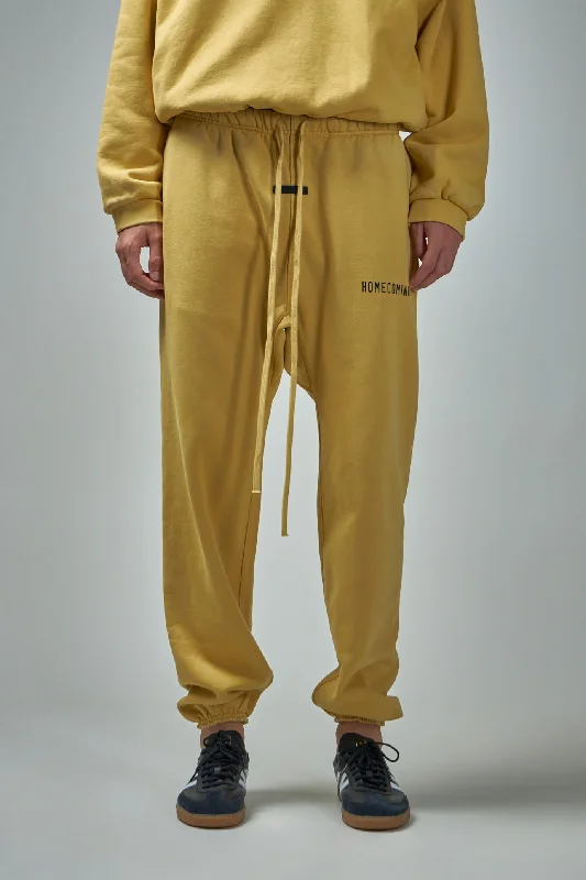 Early Bird Heavy Fleece Sweatpant