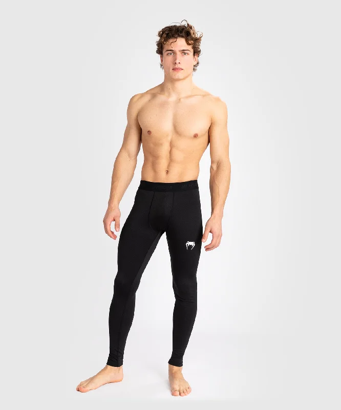 Weekend Bargains to Celebrate Venum Contender Men’s Spats - Black/White