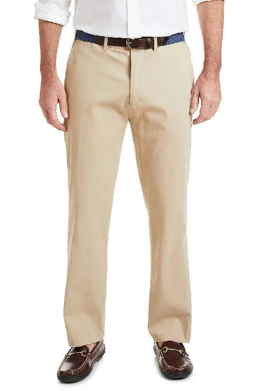 Bonus Savings Harbor Pant Stretch Twill Khaki