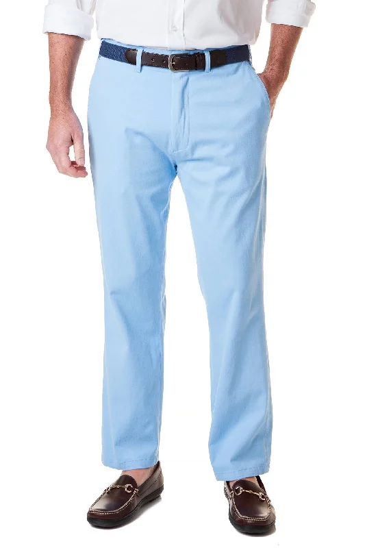 Big Savings Harbor Pant Liberty Blue