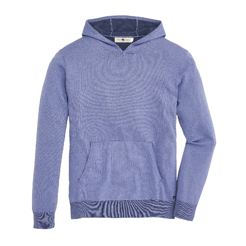 Epic Deals Apex Sweater with Coolmax Hoodie - Daybreak