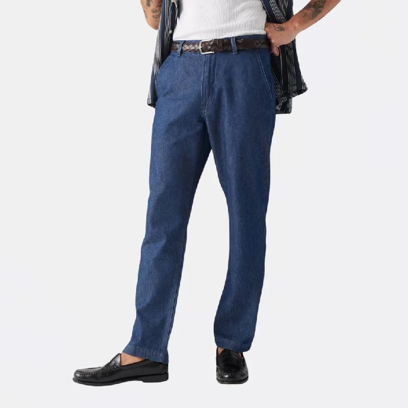Weekend Offers That Delight XX Chino Authentic Straight (Half Past Rinse)
