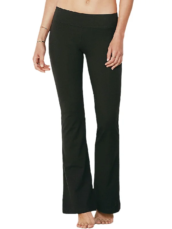 Act Fast Bella+Canvas Ladies Stretch Yoga Pants